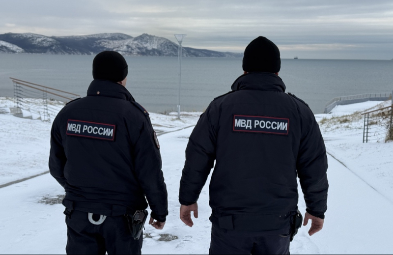 Полицейские Колымы установили местонахождение семерых человек, объявленных в розыск