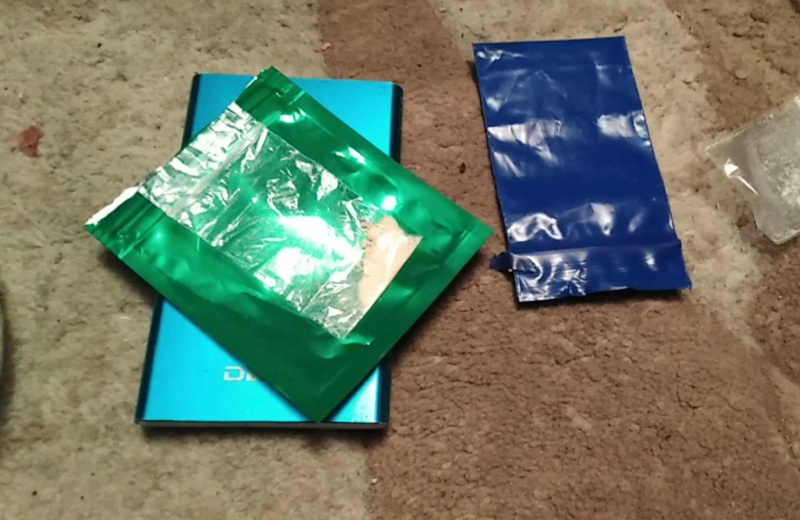 Группа закладчиков пойдет под суд в Магадане