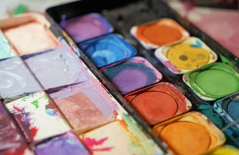 Конкурс детских рисунков «Охрана труда глазами детей»