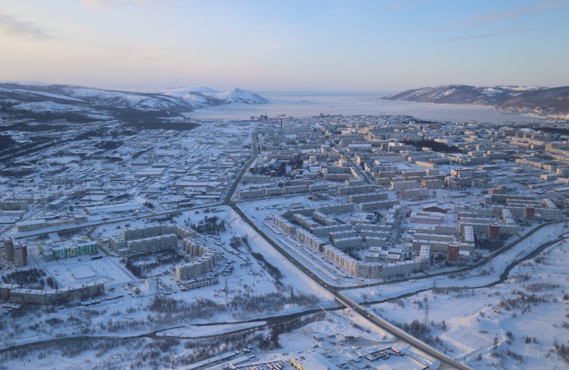 Малые города Дальнего Востока с мастер-планами могут претендовать на гранты до 300 млн рублей по обновлённым правилам федерального конкурса