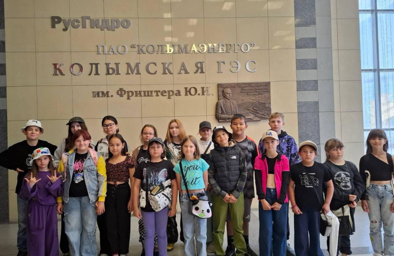 Итоги года: Магаданская область запускает новые векторы развития образования — от профессионального выбора до патриотического служения