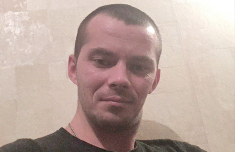 Оперативниками Отдела МВД России по городу Магадану разыскивается без вести пропавший Савельев Юрий Александрович