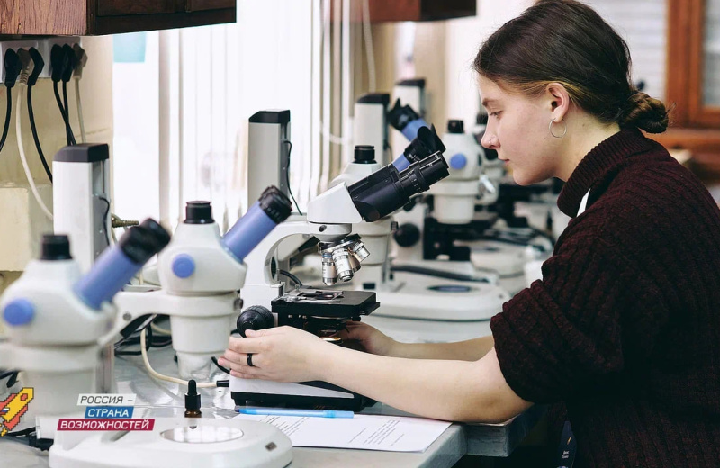 Три студента из Магаданской области прошли в заключительный этап олимпиады «Я – профессионал»