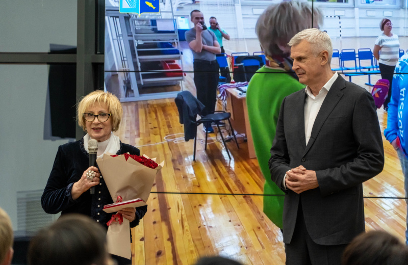 В День российской печати лучших журналистов Магаданской области отметили высокими наградами