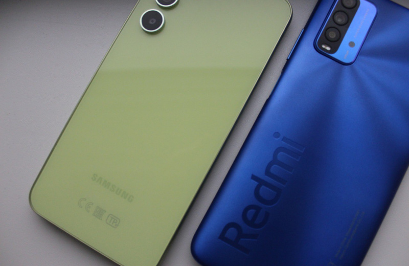 В 2025 году колымчане чаще всего выбирали смартфоны корейских и китайских брендов