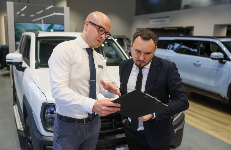 ВТБ: траты россиян на содержание авто выросли почти в 1,5 раза