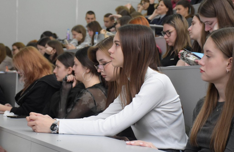 Лектории Знания начинают новый сезон