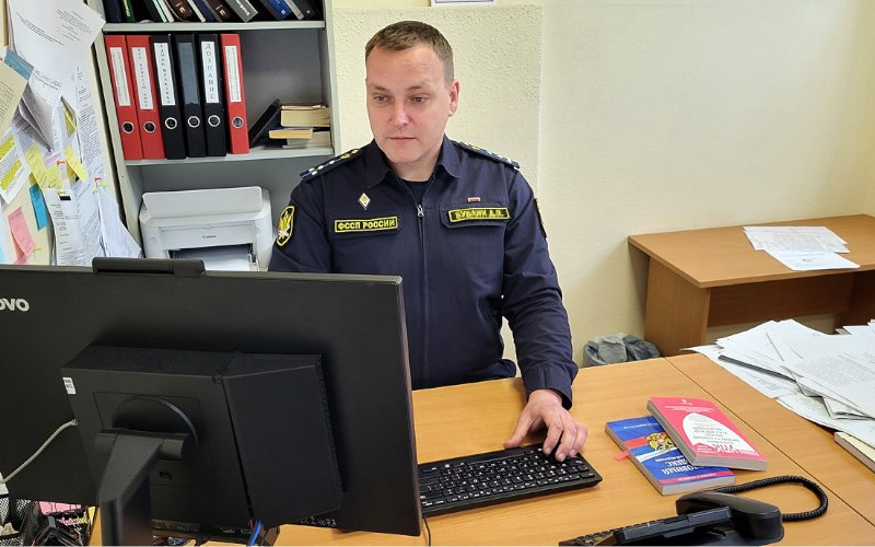 Уголовное дело руководителя ООО «Морская экологическая служба» направлено в суд.