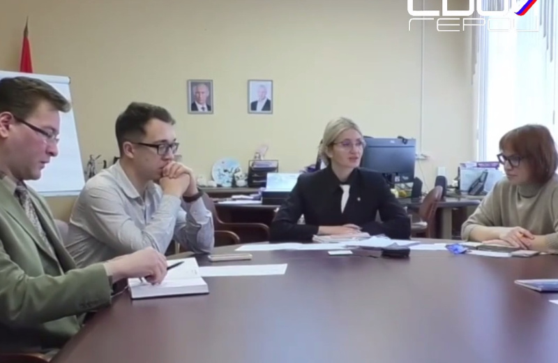 Наталья Болгова: Полезной информации никогда не бывает много, но нужны технические решения