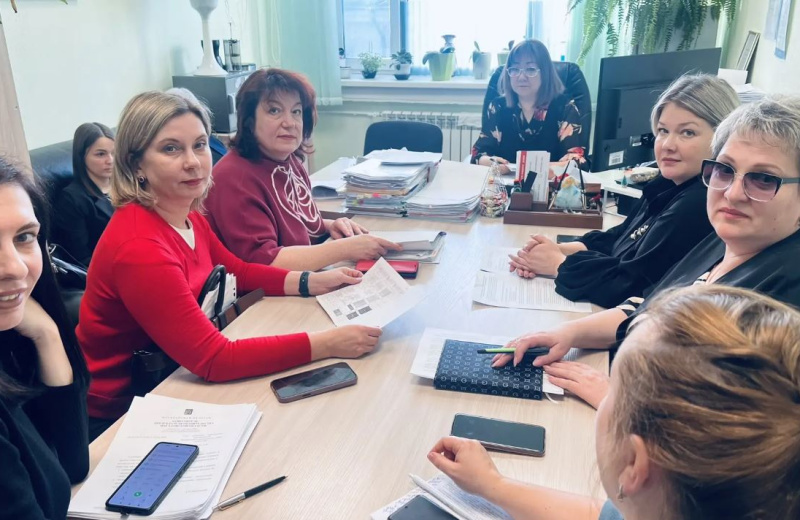 В Магаданской области совершенствуют механизмы профессиональной ориентации граждан