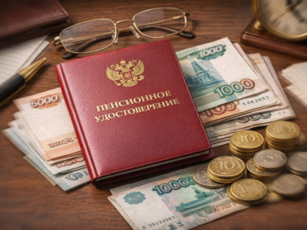 Около семи миллионов россиян могут остаться без страховой пенсии