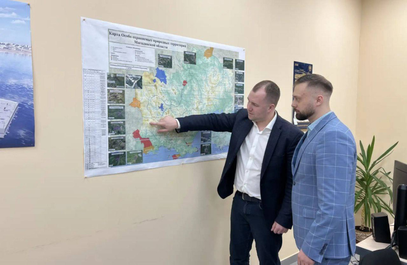 От теории к реальным проектам: курсанты «Муравьев-Амурский 2030» укрепляют кадровый потенциал Дальнего Востока