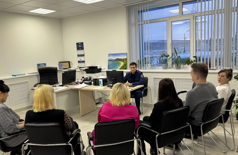 Борьба с преступлениями в сфере миграции – работа нескольких ведомств