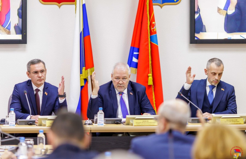 Комитет по социальной политике рассмотрит 13 вопросов