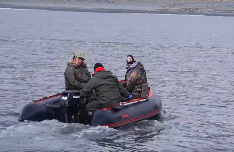 В России с 1 марта 2026 года вступает в силу новая медсправка для судоводителей