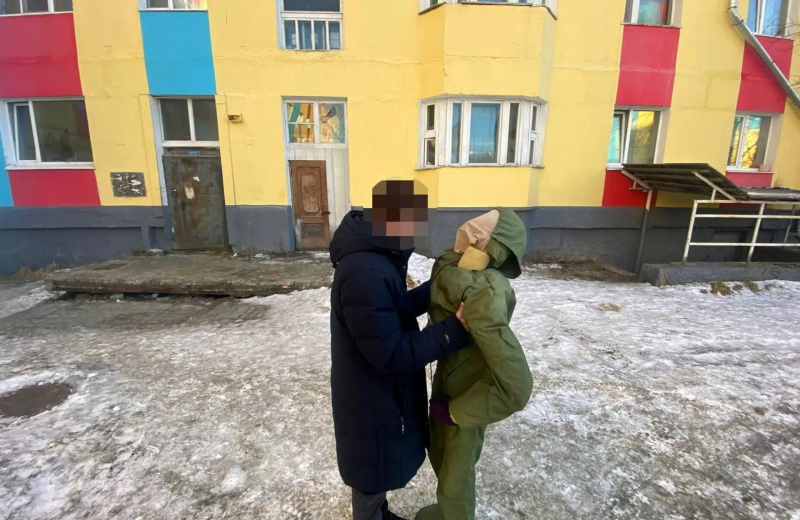 Жителя поселка Ола обвиняют в применении насилия в отношении представителя власти