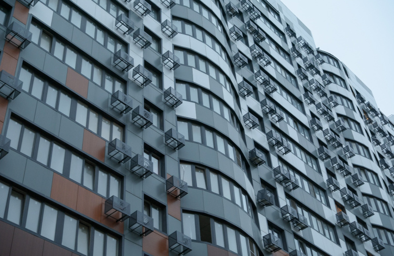 ВТБ и М2: в 2025 году большинство квартир приобретались без ипотеки