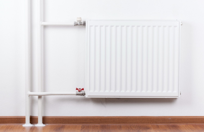 В Госдуме предложили дать жильцам право управлять отоплением в квартирах