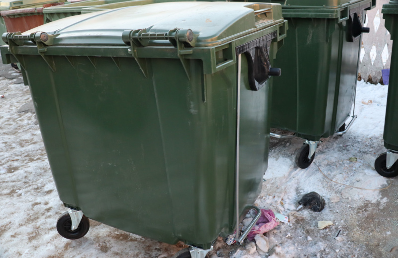 Работа регионального оператора по обращению с коммунальными отходами в г. Магадане находится на контроле прокуратуры