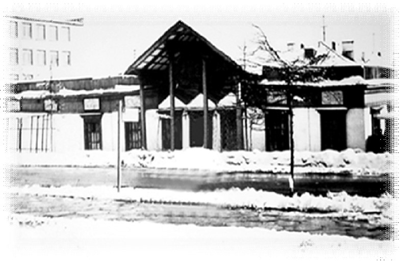 78 лет исполняется со дня образования УФСБ России по Магаданской области