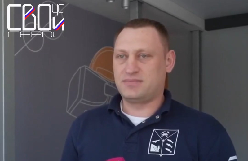 Дмитрий Голубцов: Мы узнали о развитии региона, познакомились с перспективными планами, которые уже реализуются