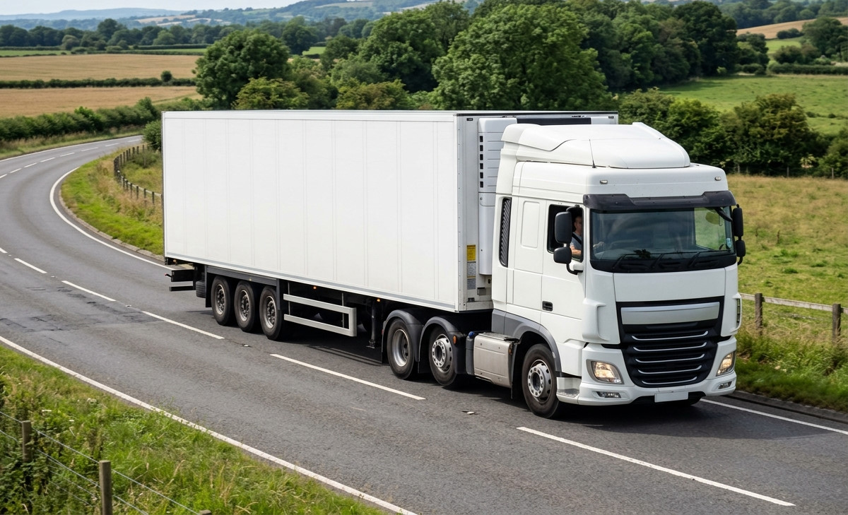 Как формируются тарифы перевозок рефрижераторами: подробный обзор