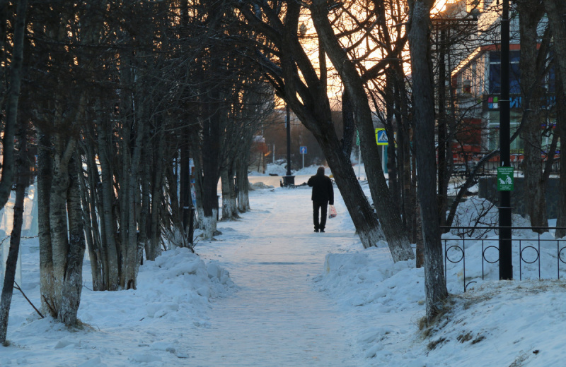 Уровень регистрируемой безработицы в Магаданской области остается на прежнем уровне в сравнении с 2025 годом
