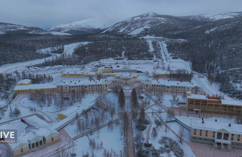 Когда откроется санаторий «Талая»? Строительство ЛЭП в поселок Талая почти завершено. Санаторий «Талая» готов к открытию.