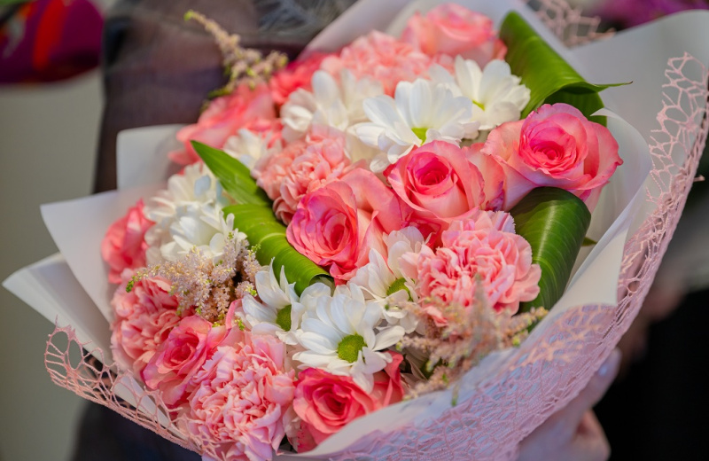 Заявки на конкурс «Лучший предприниматель города Магадана» можно подать до 30 марта включительно