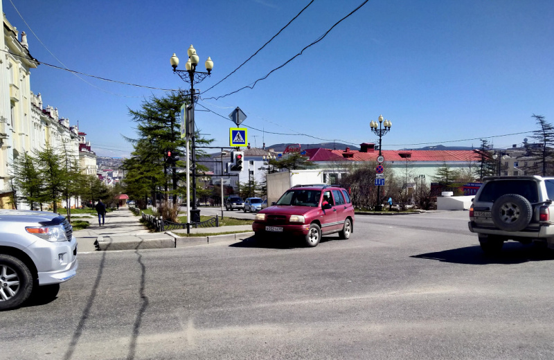 По итогам прошлого года удалось снизить число ДТП с пострадавшими и количество раненых в дорожных авариях