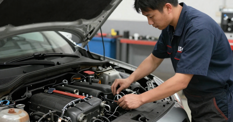 ������ Volkswagen Tiguan: ��� ����� ����� �������������?