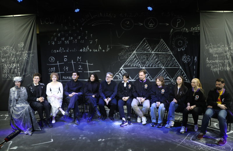 Молодые колымчане вошли в состав сборной ДФО соревнований «АртМастерс Регионы»