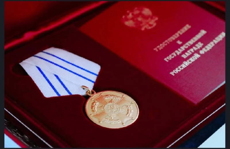 «Единая Россия» отметила семью, которая своим примером показывает силу традиционных ценностей