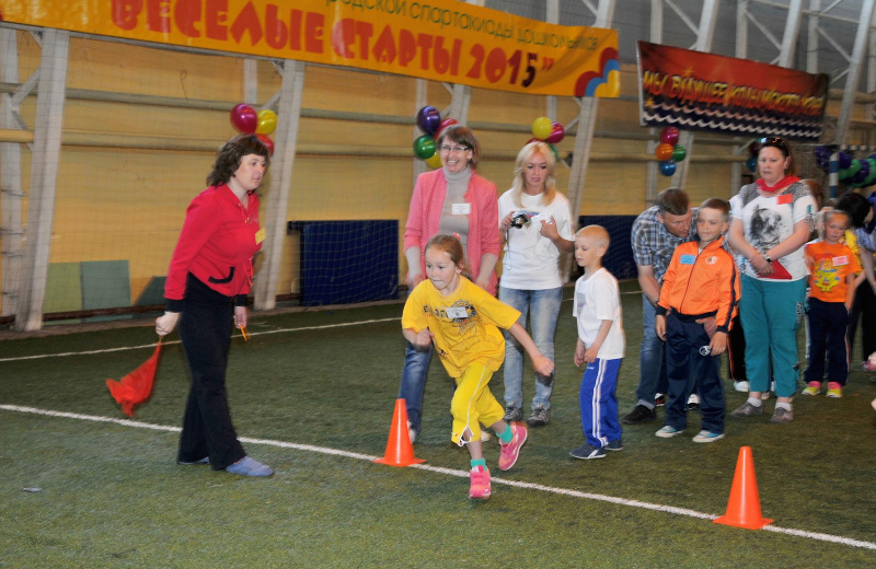 Поддержка юных талантов Колымы