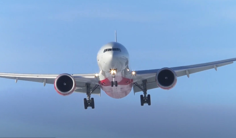 В Минтрасе РФ обсудили увеличение количества авиарейсов для колымчан и организацию чартеров для вахтовиков