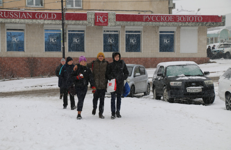 Только 10% магаданцев устраивают 1 апреля шутки и розыгрыши над коллегами