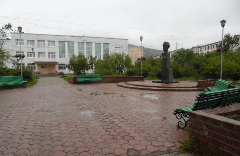 Выбрать общественную территорию для благоустройства смогут магаданцы с 21 апреля по 12 июня