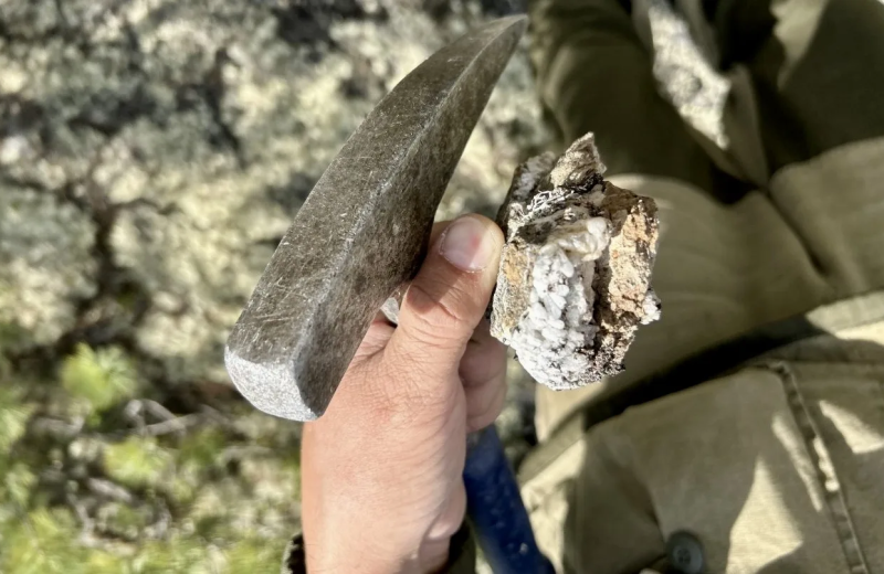 Сергей Носов: За каждым месторождением — труд людей, опыт и умение работать в непростых условиях