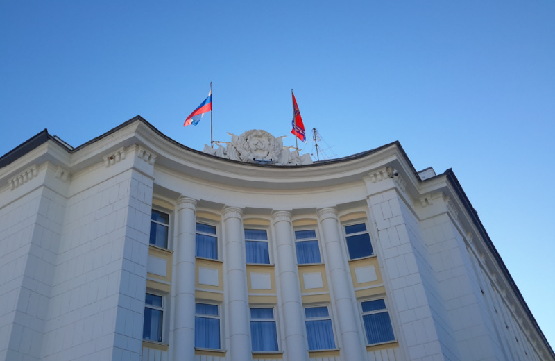 Состоялось заседание межведомственной комиссии по противодействию нелегальной занятости на территории Магаданской области