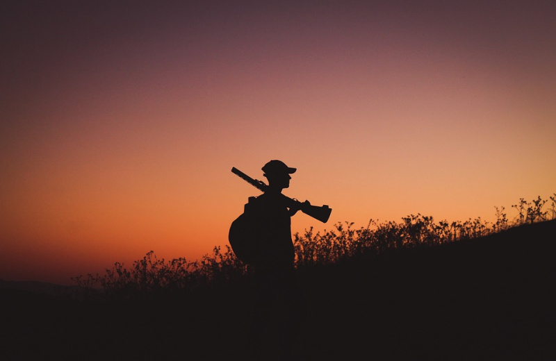 Минприроды Колымы объявляет о начале приема заявлений и выдачи разрешений на добычу охотничьих ресурсов