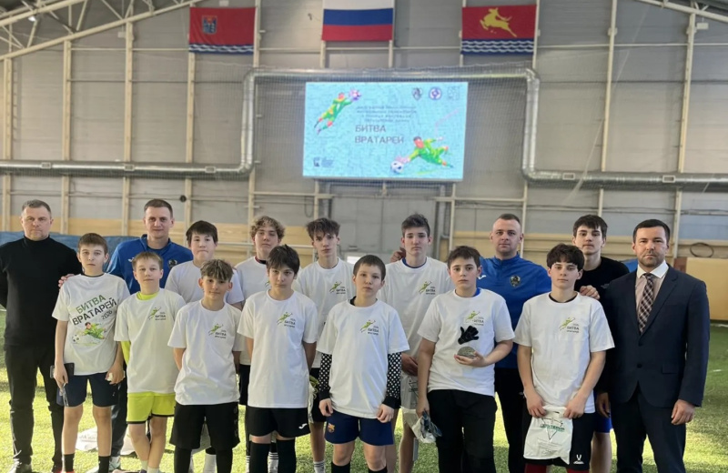 Станислав Пруцков: «Попробовать свои силы в разных форматах и расти в спорте»