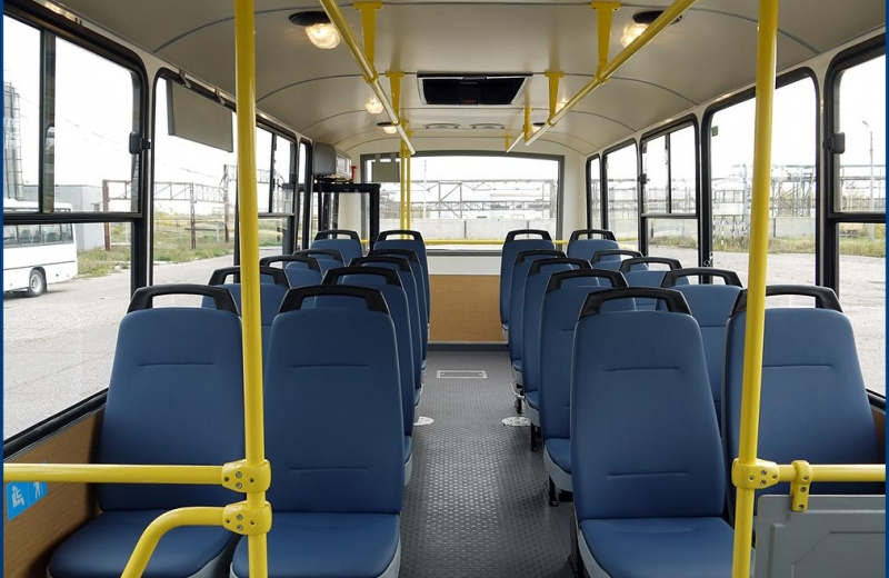 В родительский день 21 апреля до кладбища на 14 км будут ходить бесплатные автобусы