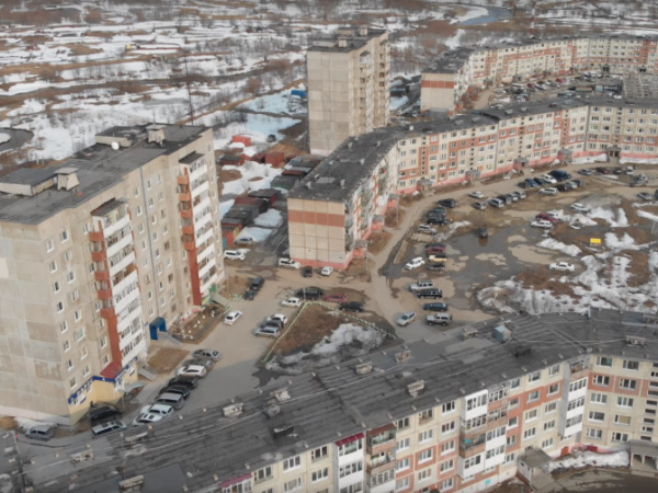 Управляющие организации обязаны были опубликовать отчёты о своей работе за 2025 год