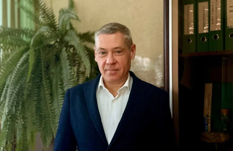 На должность исполняющего обязанности министра строительства, ЖКХ и энергетики Магаданской области назначен Андрей Матвеенко.