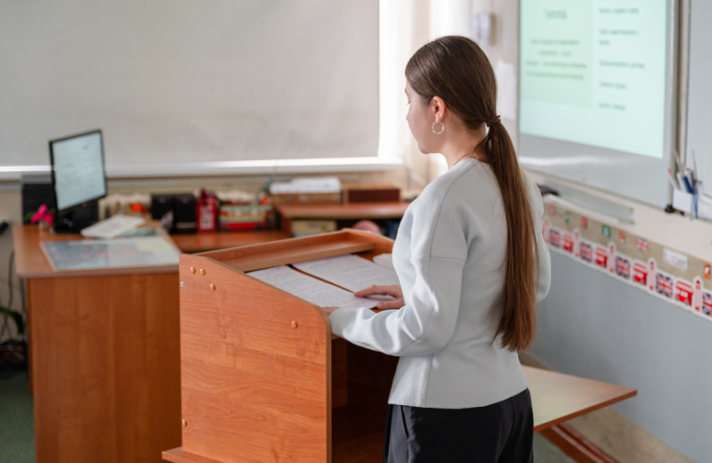 VI городская научная конференция школьников 5-7 классов «Магистратура юниоров» пройдет в Магадане