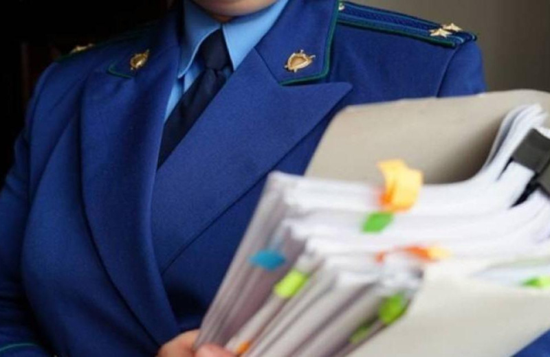 Прокуратура Хасынского района направила в суд уголовное дело об угрозе убийством