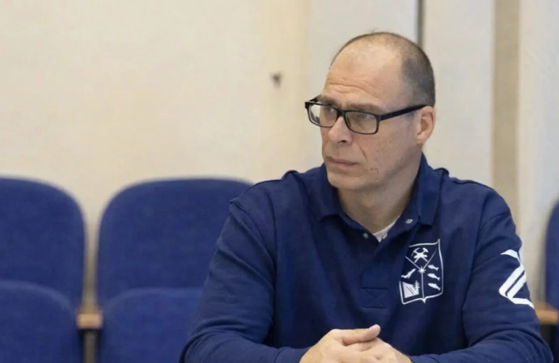 Богдан Атласюк: Подготовка к защите идет полным ходом