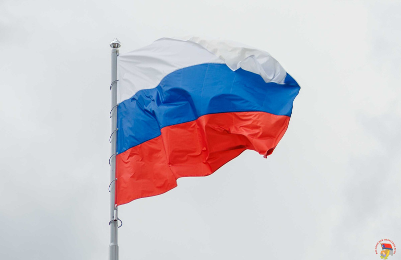 Владимир Путин: Любовь к родной стране, гордость за её историю и великую культуру, верность патриотическому долгу объединяют наш многонациональный народ