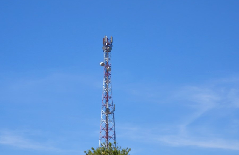 МТС к сезону рыбной ловли улучшила сеть LTE в селе Гадля