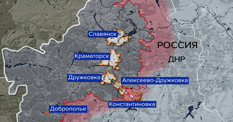 Украина не успевает оправиться от российских ударов возмездия.